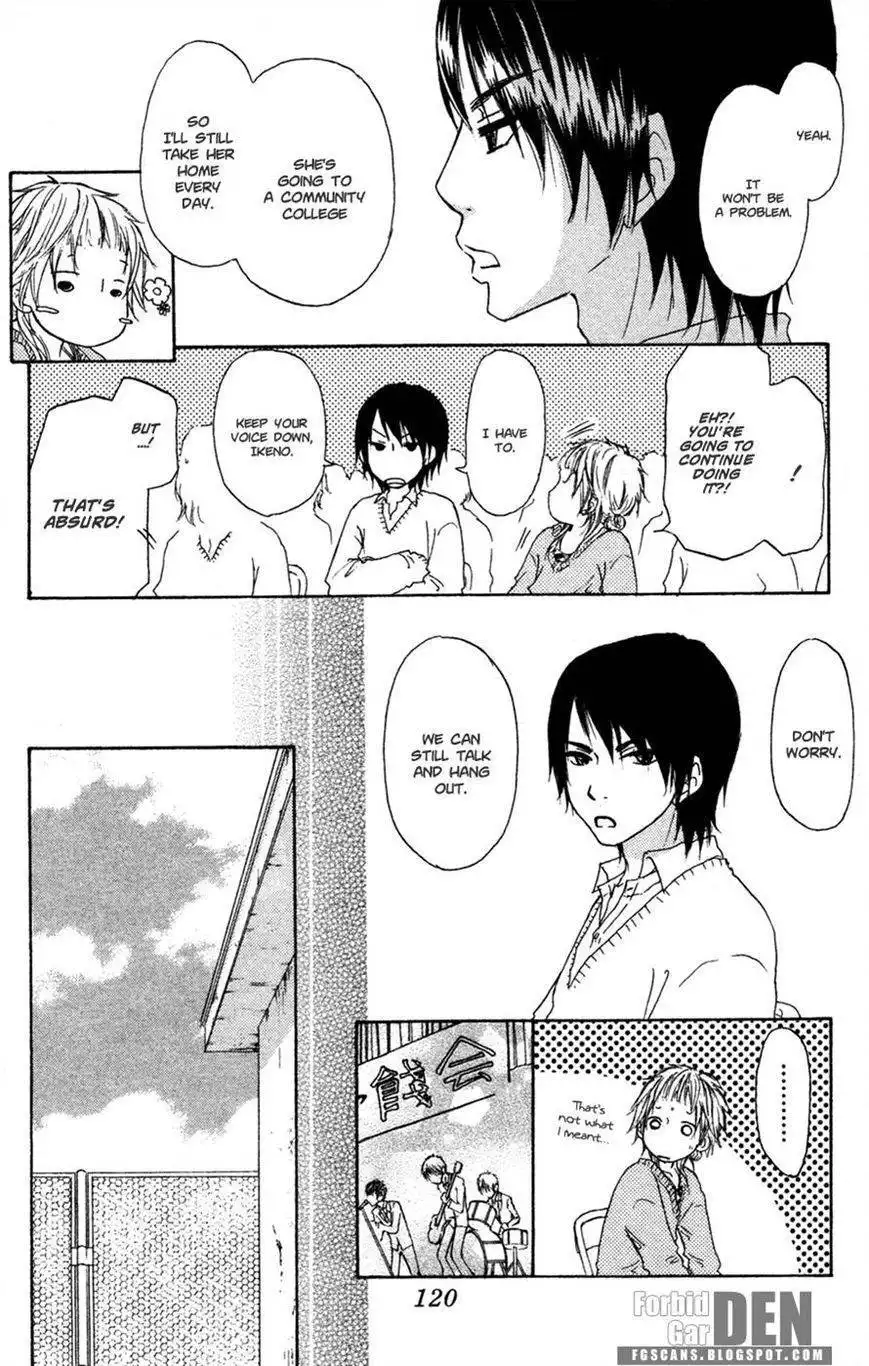 Para Paru Chapter 19 4